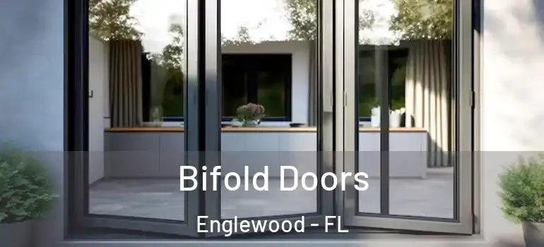 Bifold Doors Englewood - FL