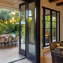 Patio Doors in Englewood, FL