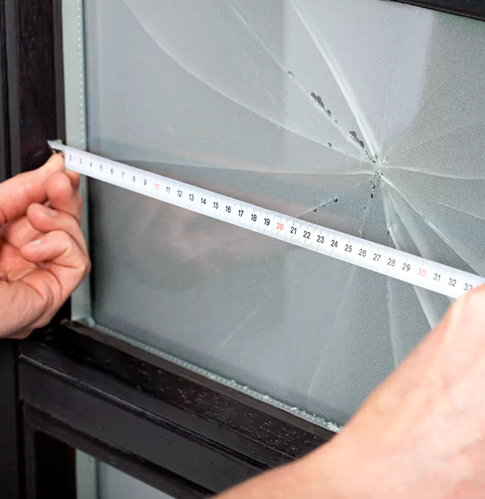 Storefront Glass Repair in Englewood, FL