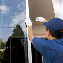 Windows Repair in Englewood, FL