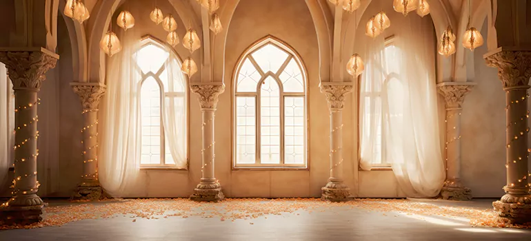 Exterior Window Arch Replacement in Englewood, FL