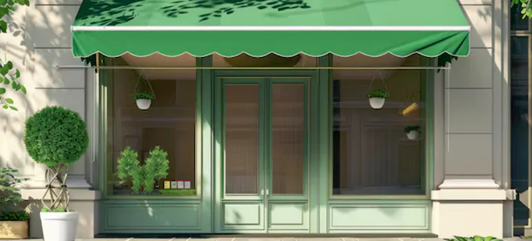 Awning Window Replacement in Englewood, FL