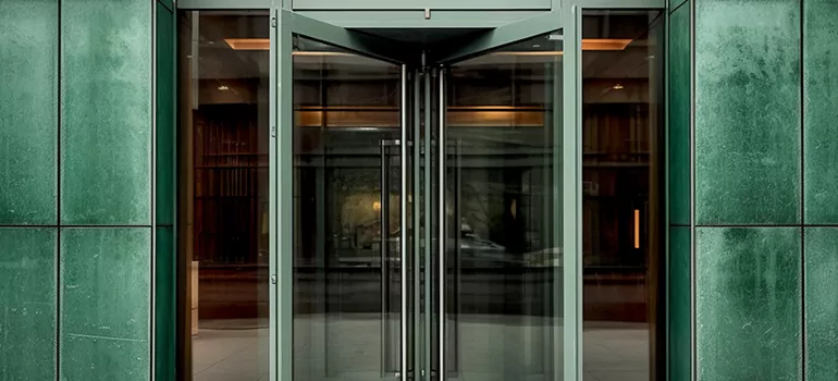 Commercial Garage Doors Repair in Englewood, FL