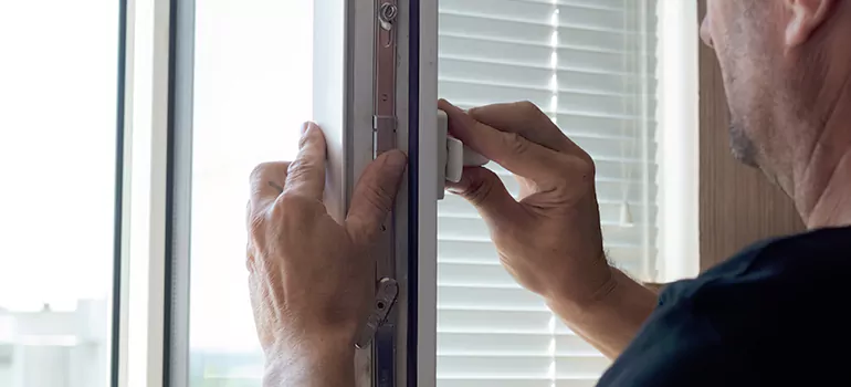 Luxury Window Installation in Englewood, FL