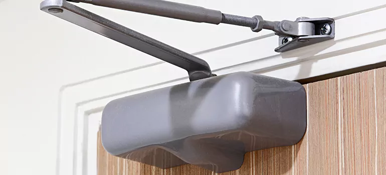 Garage Door Openers For Low Ceilings in Englewood, FL