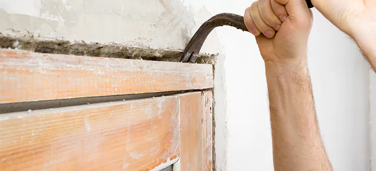 Front Door Replacement Cost in Englewood, FL