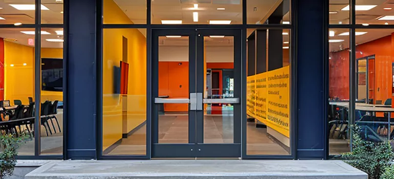 Entry Door Sidelites in Englewood, FL