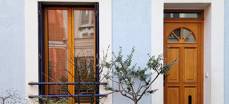 Garage Door Weather Stripping in Englewood, FL