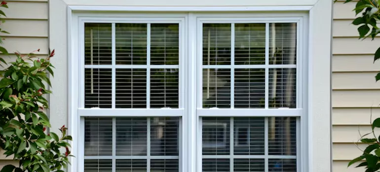 Custom Double Hung Windows in Englewood, FL