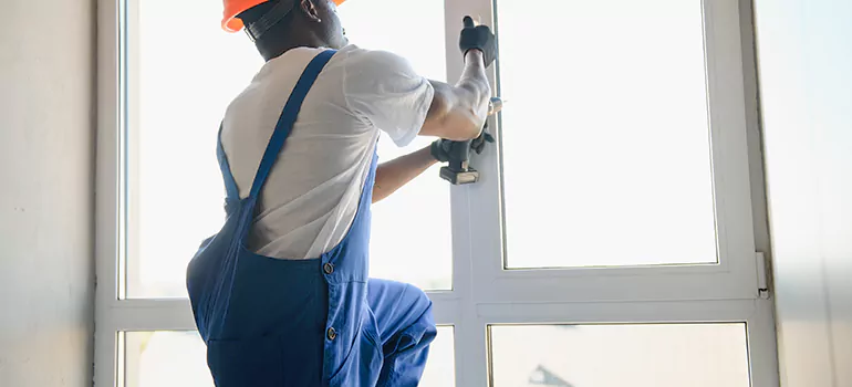 Fixed Window Replacement in Englewood, FL