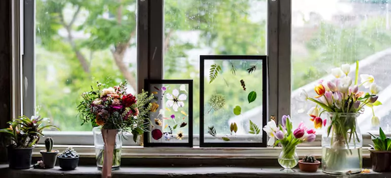 Professional Garden Window Repair in Englewood, FL