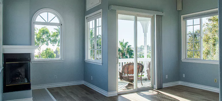 Glass Door Repair in Englewood, FL