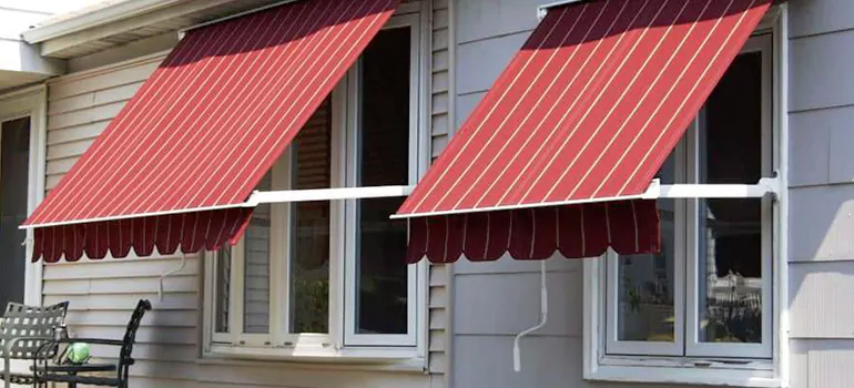 Government Rebate Window Replacement in Englewood, FL