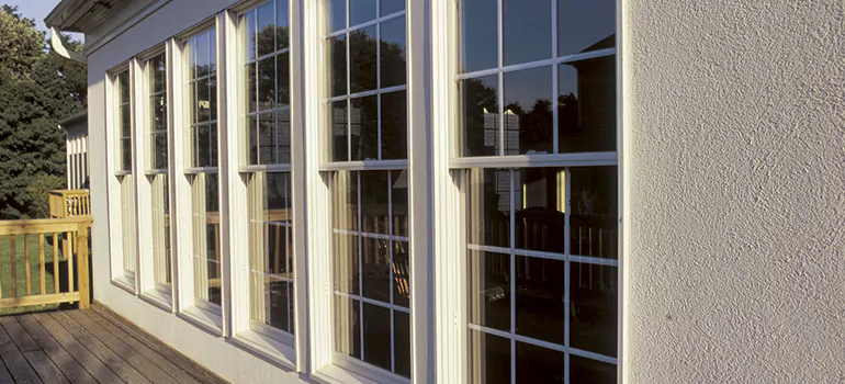 Home Window Glass Repair in Englewood, FL