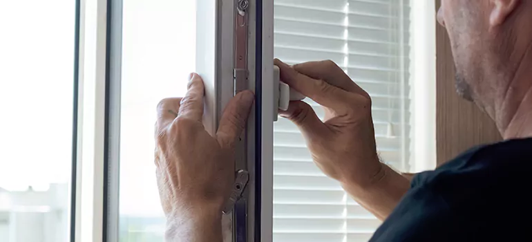 Custom Hopper Windows in Englewood, FL