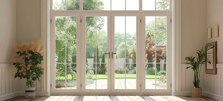 Impact Patio Doors in Englewood, FL