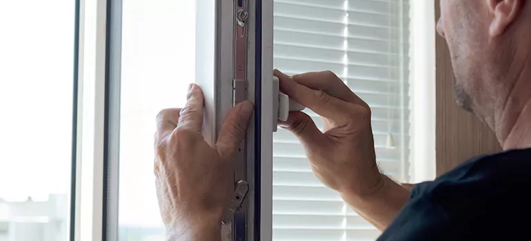 Lever Window Replacement Services in Englewood, FL