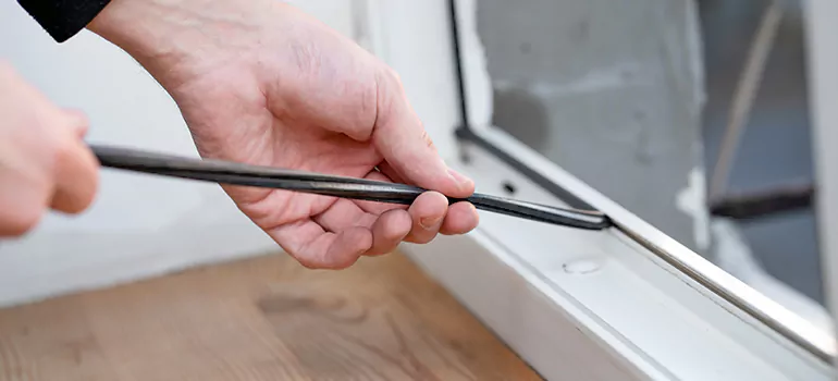 New Window Installation Near Me in Englewood, FL