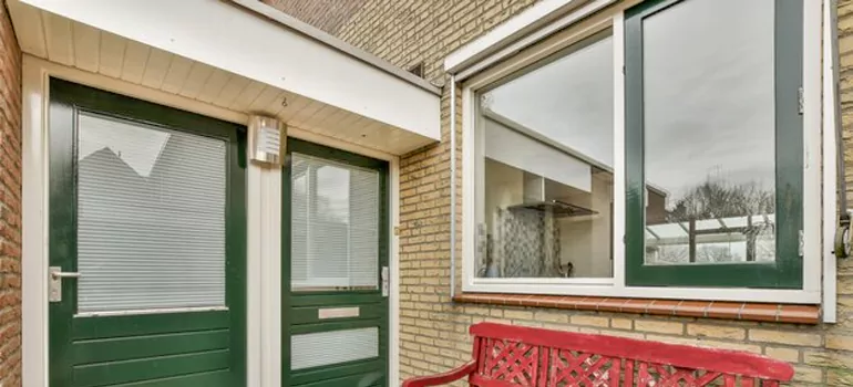 Sliding Patio Windows in Englewood, FL