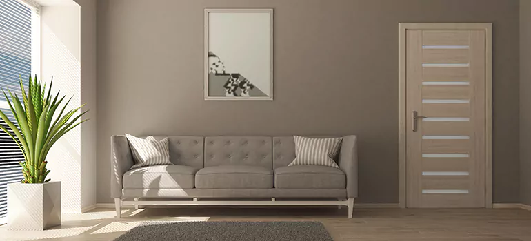 Prehung Inside Doors in Englewood, FL