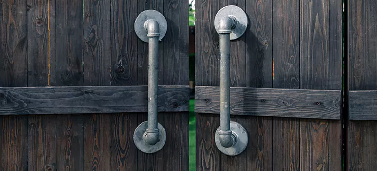 Pull Handle Installation in Englewood, FL