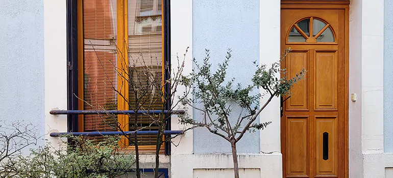 Residential Garage Doors Near Me in Englewood, FL