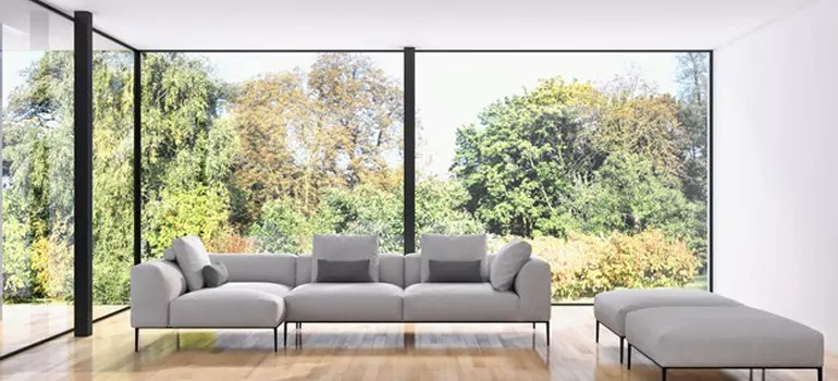 Tilt Out Window in Englewood, FL