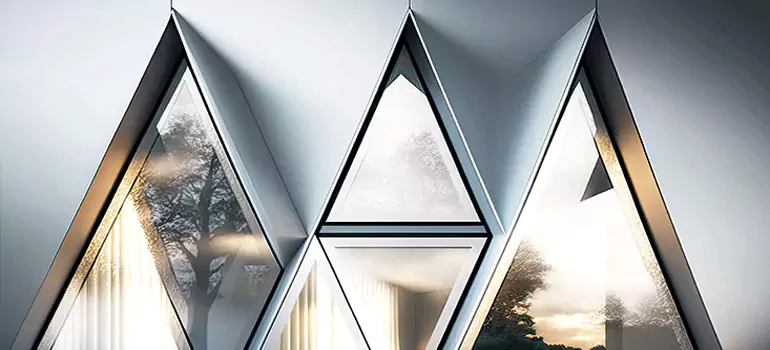 Trapezoid Window Design in Englewood, FL