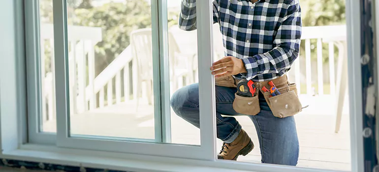 Commercial Window Replacement in Englewood, FL