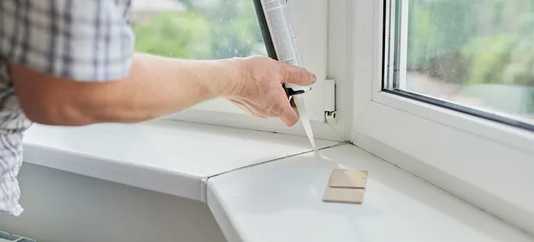 Professional Accordion Door Repair in Englewood, FL