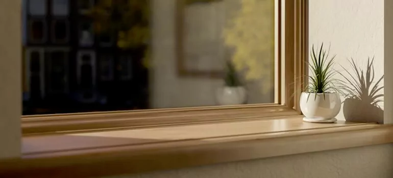 Exterior Window Stool inEnglewood, FL