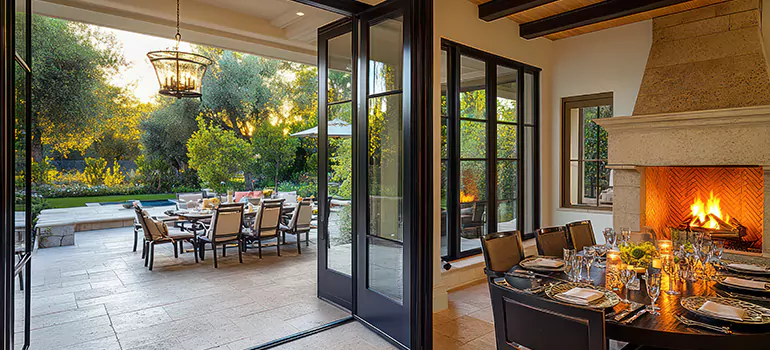 Aluminium Door Frame Installation Service in Englewood,FL