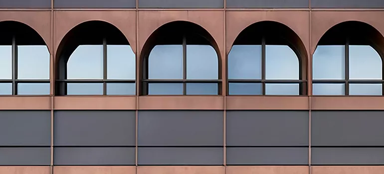 Modern Architectural Windows Repair in Englewood, FL