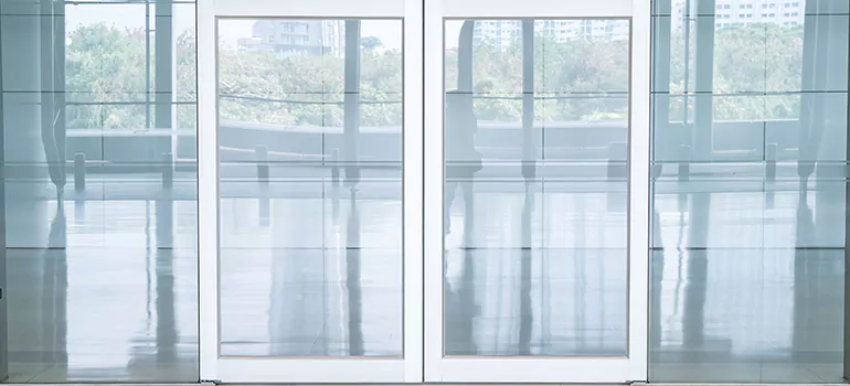 Automatic Door Openers in Englewood, FL