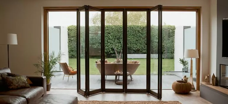 Cheap Bifold Doors in Englewood, FL