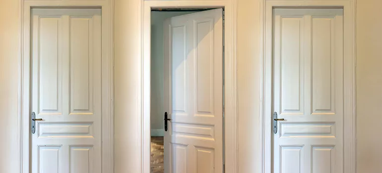 Garage Door Mullions inEnglewood, FL