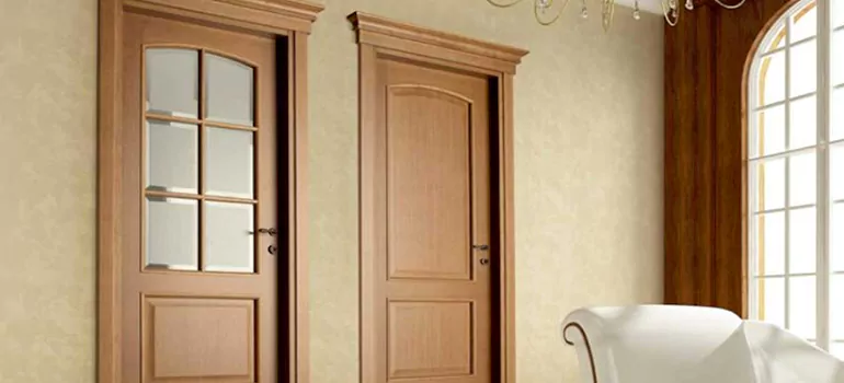 Cabinet Door Stiles in Englewood, FL