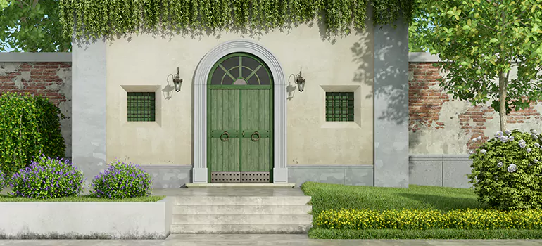 Weatherproof Screen Door in Englewood, FL