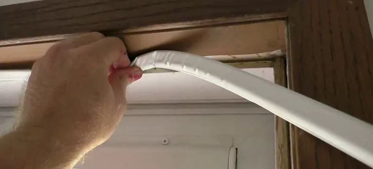 Commercial Door Weather Stripping in Englewood, FL