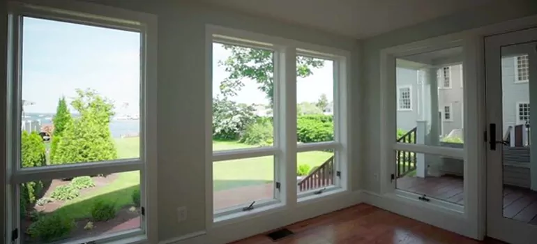Double-hung Window Repair in Englewood, FL