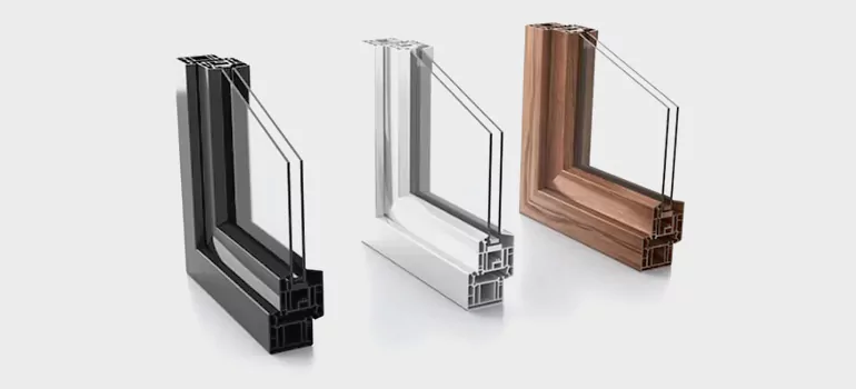 Double Window Installation in Englewood, FL