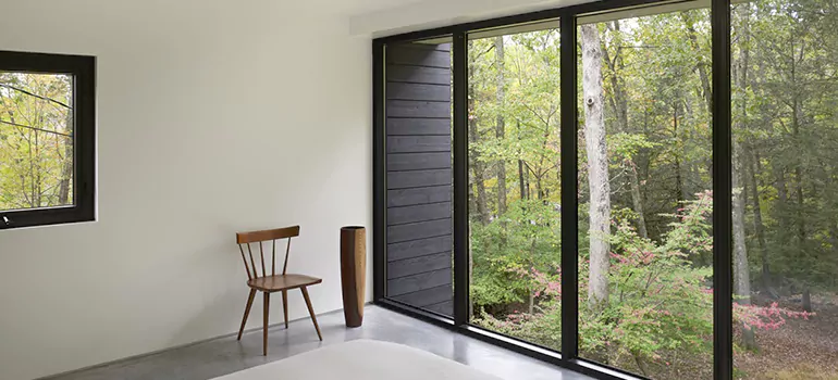 Triple Pane Energy Efficient Windows in Englewood, FL