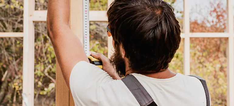 Insulated Fixed Windows in Englewood, FL