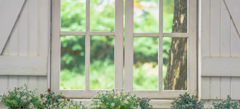Professional Garden Window Enclosure Repair in Englewood, FL
