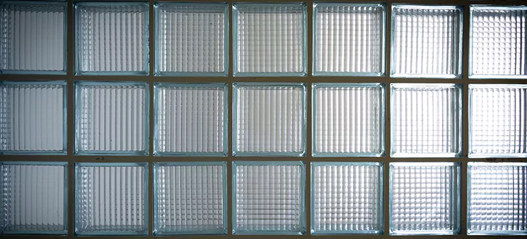 Basement Glass Window in Englewood, FL