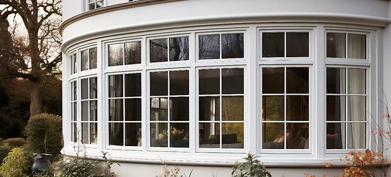 Home Window Pane Replacement in Englewood, FL