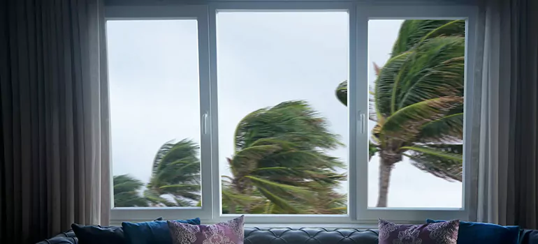 Hurricane Window Inspections Services in Englewood, FL