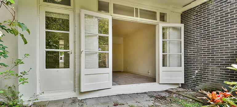 Impact Resistant Doors in Englewood, FL