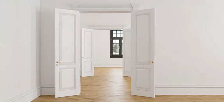 Solid Wood Interior Doors in Englewood, FL
