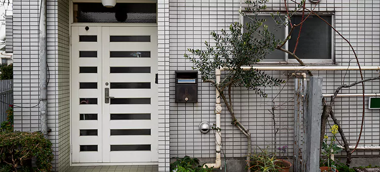 Custom Louvre Doors in Englewood, FL